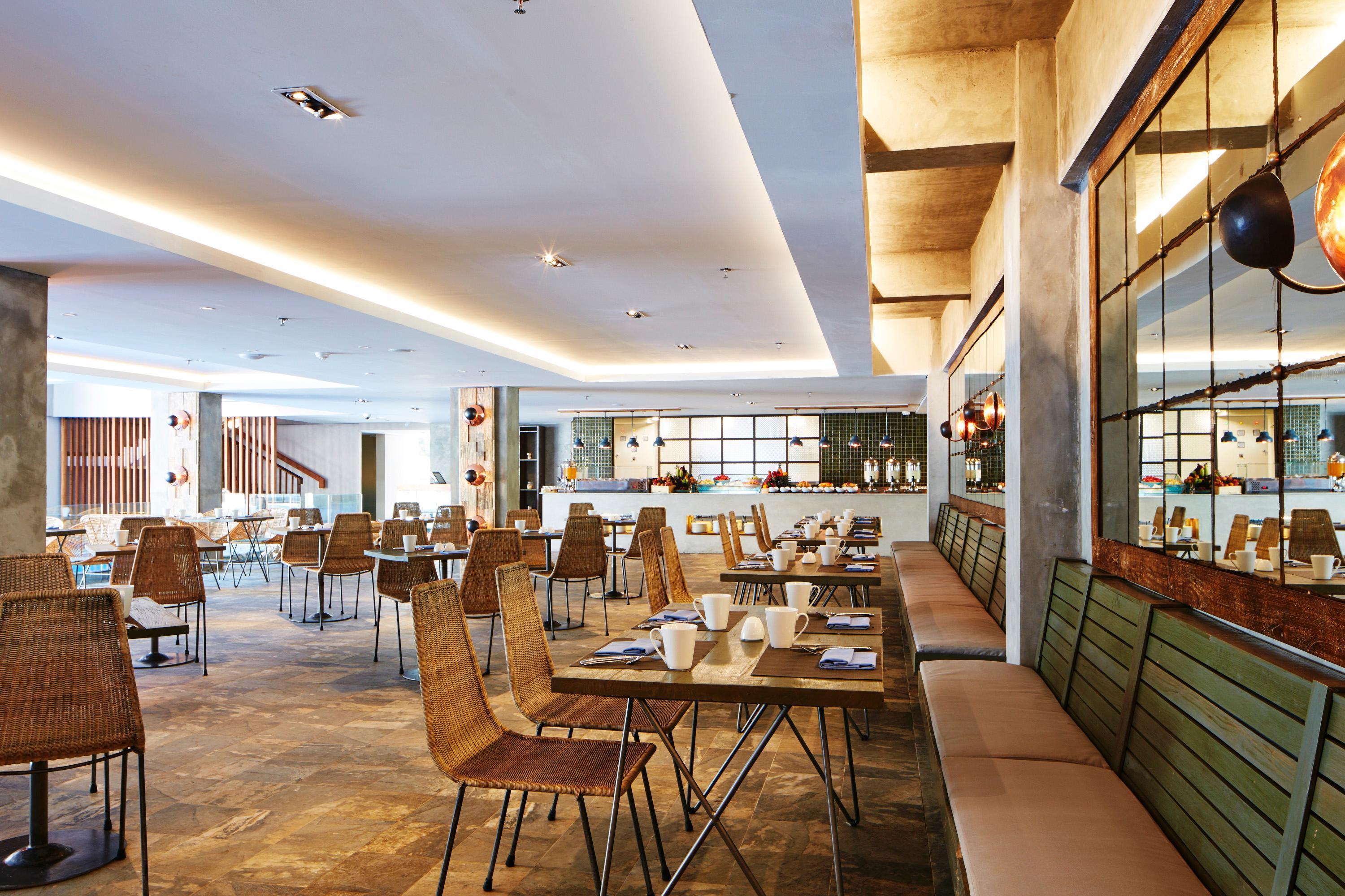 Four Points By Sheraton Bali, Kuta Kuta Lombok Exteriér fotografie