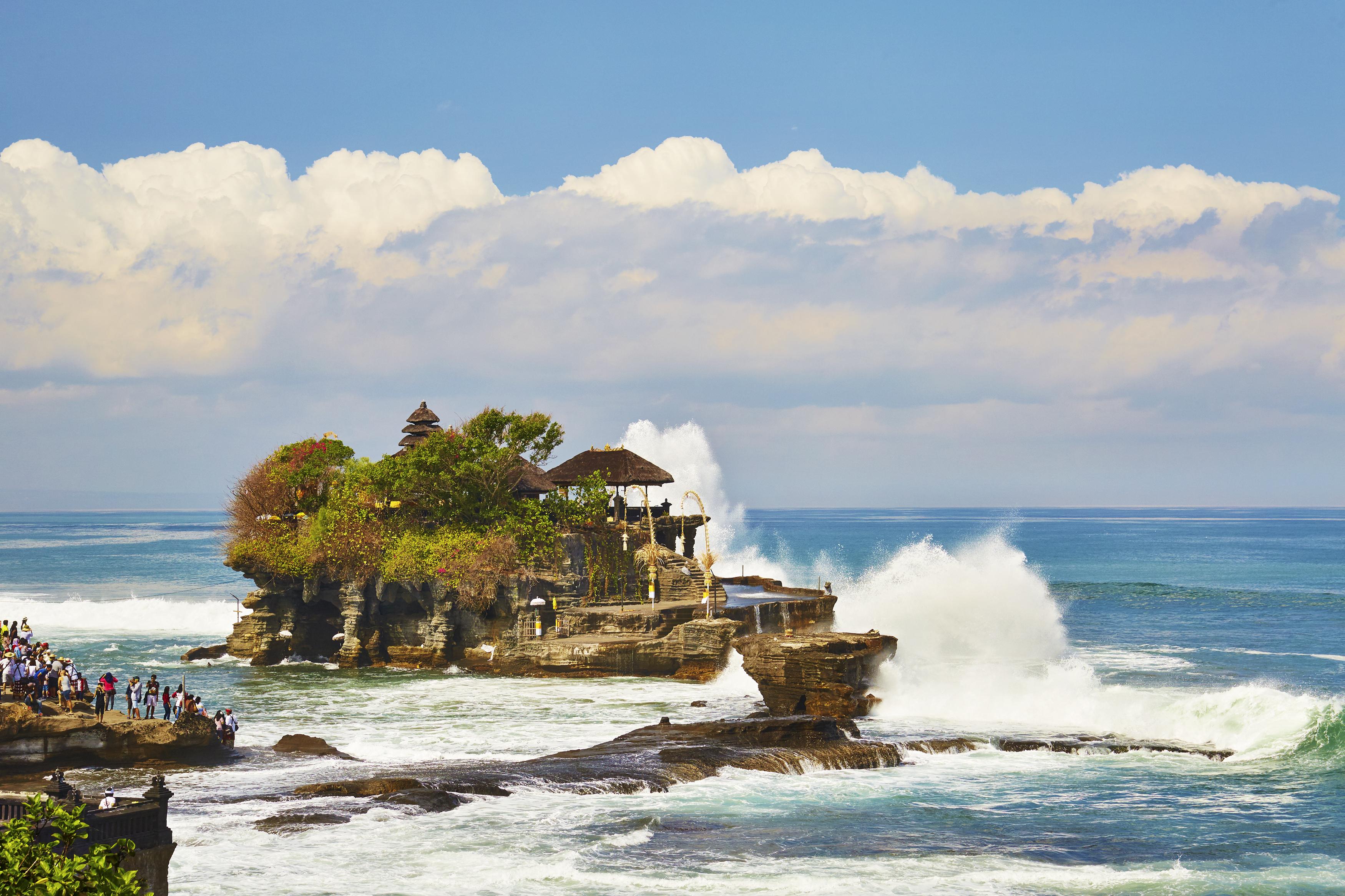 Four Points By Sheraton Bali, Kuta Kuta Lombok Exteriér fotografie